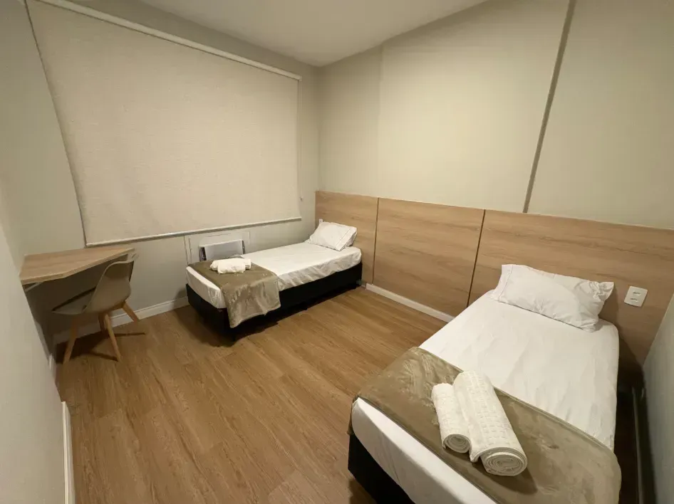 Apartamento de 62 m² com 2 quartos e 2 banheiros — photo 15
