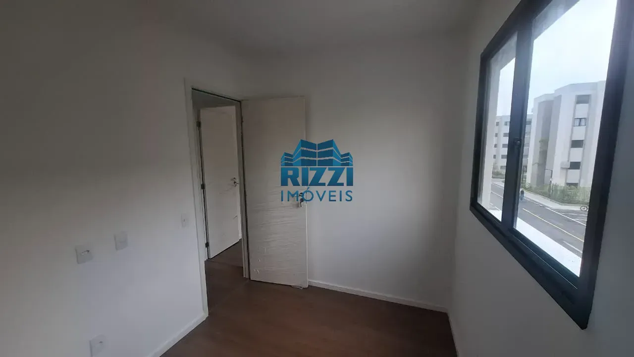 Apartamento com 2 quartos, 2 banheiros e cozinha fechada — photo 28