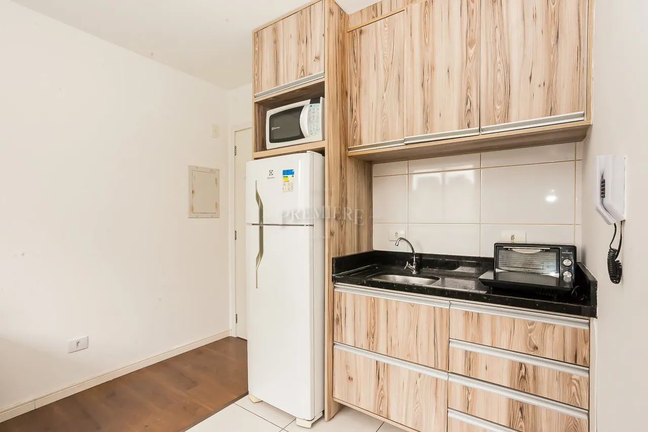 32 m² studio without parking with 1 en-suite — photo 13