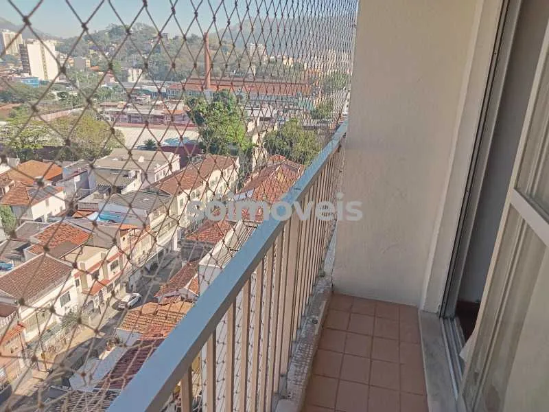 Apartamento com 3 quartos, 3 banheiros e varanda — photo 25