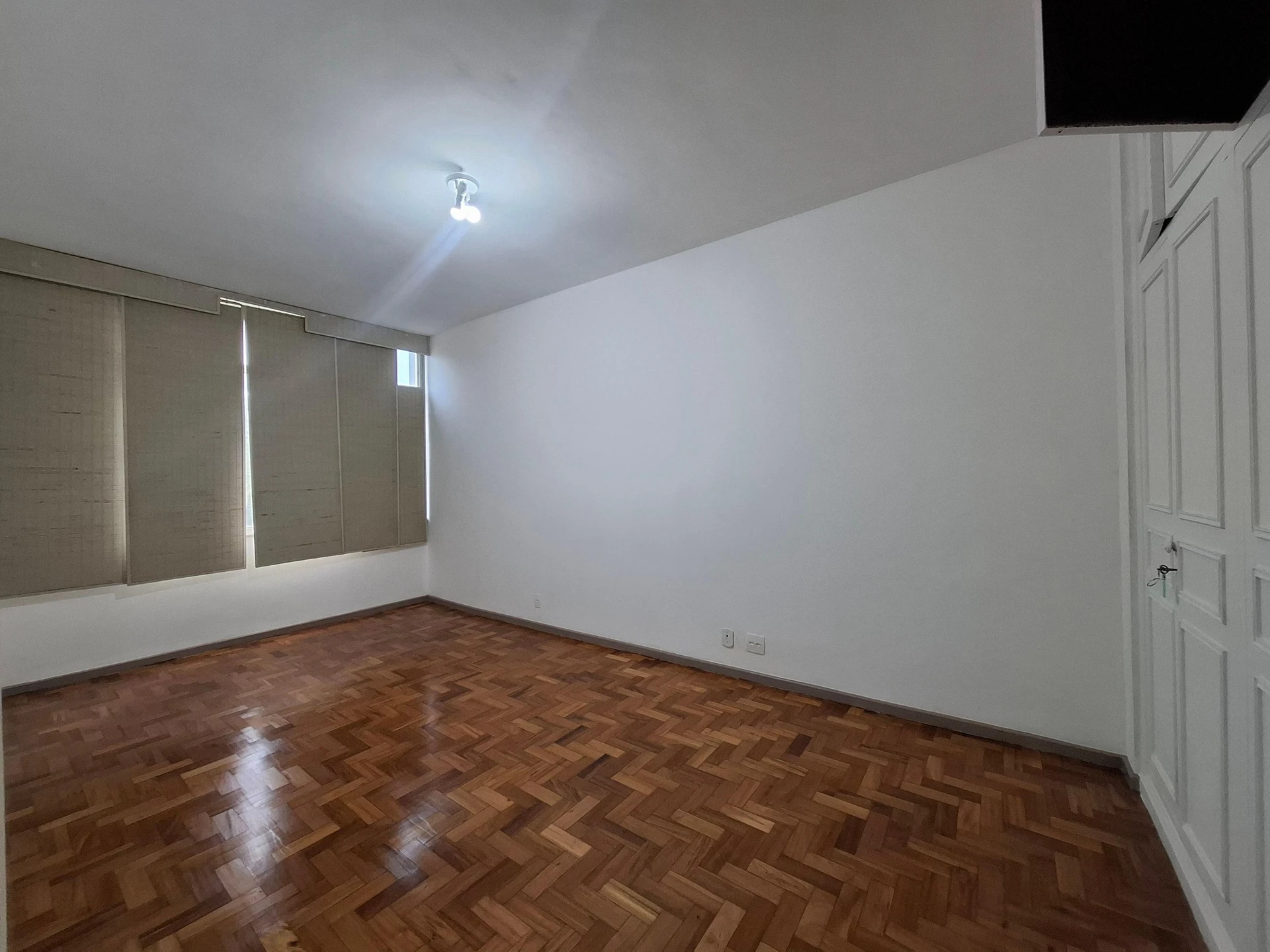 Apartamento de 3 quartos com banheira, Flamengo — photo 16