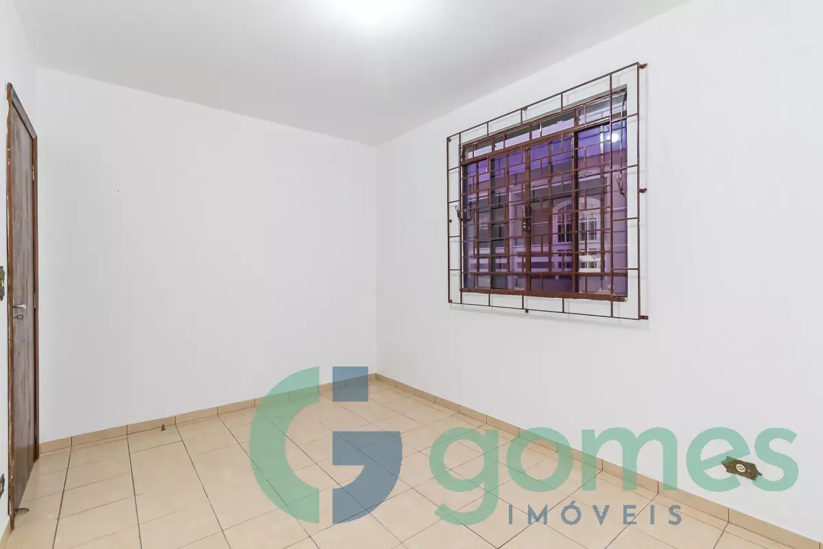3-bedroom house, 1 with its own bathroom, 115 m², Curitiba — photo 22