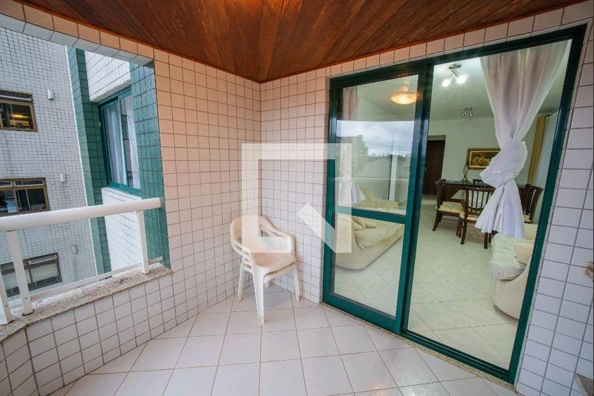 2 quartos e máquina de lavar: apartamento de 75 m² — photo 35