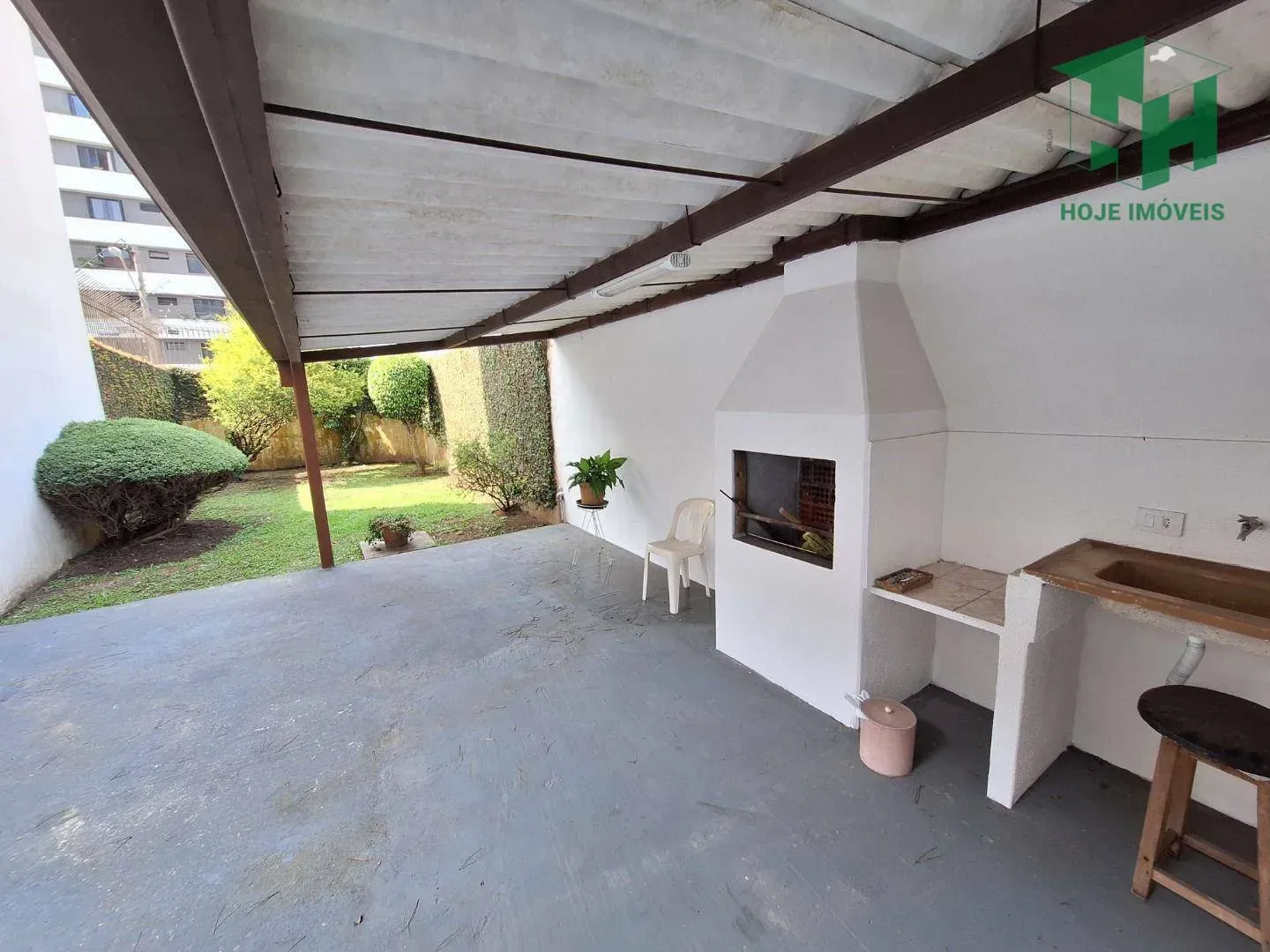Apartment, 56 m², with wood or laminate floors — photo 23