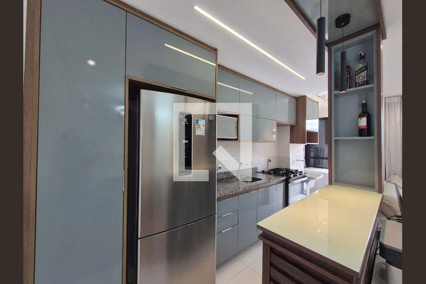 Furnished 75 m² apartment with 2 bedrooms — photo 6
