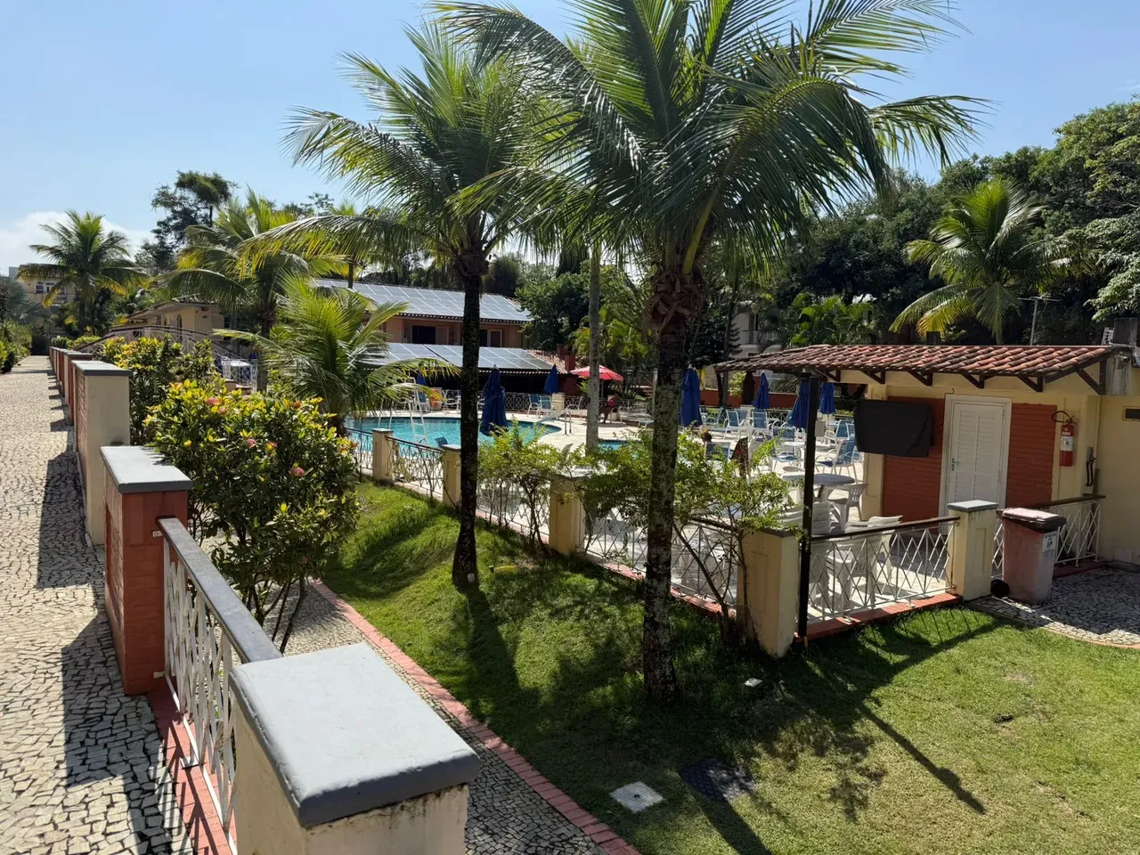 Casa de 3 quartos com banheira, Recreio dos Bandeirantes — photo 34