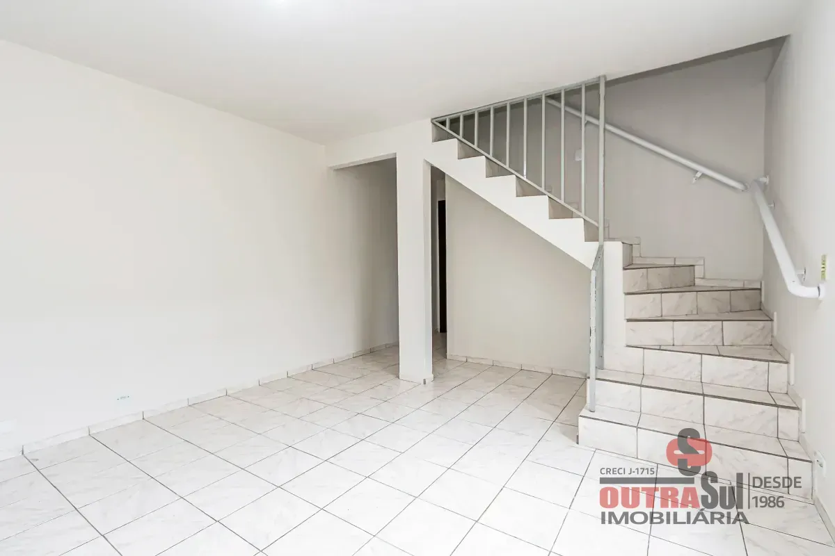 3-bedroom house, 1 with its own bathroom, 159 m², Curitiba — photo 37