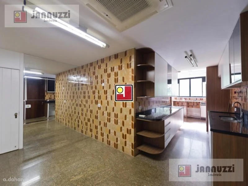 Water view in a 4-bedroom apartment, 319 m² — photo 2
