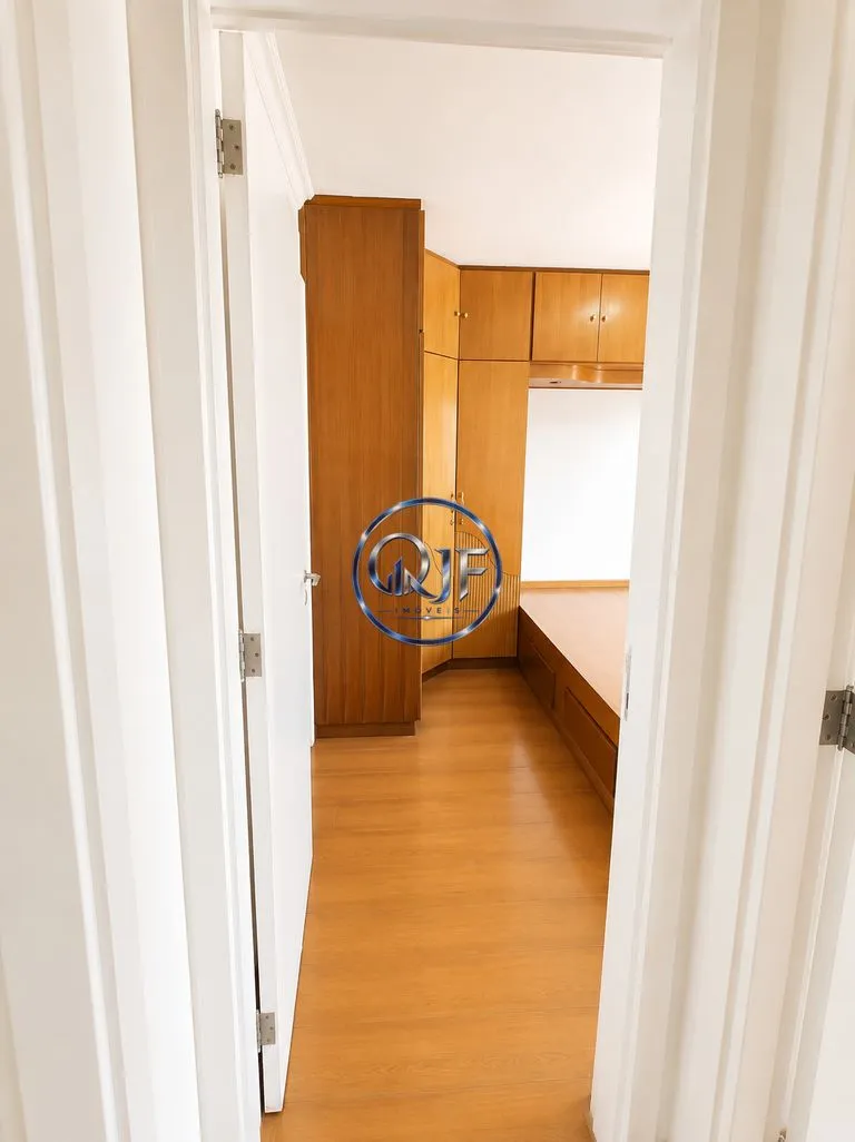 Apartamento com 2 quartos e 2 banheiros, com varanda — photo 16