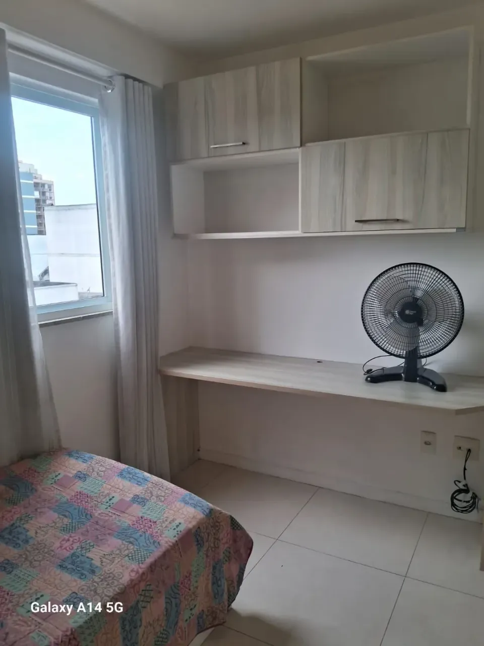 Apartamento de 64 m² com 2 quartos, 2 banheiros e 1 vaga — photo 5