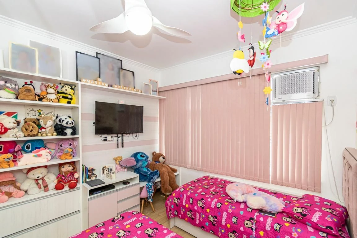 Furnished 2-bedroom apartment with 1 parking spot — photo 23