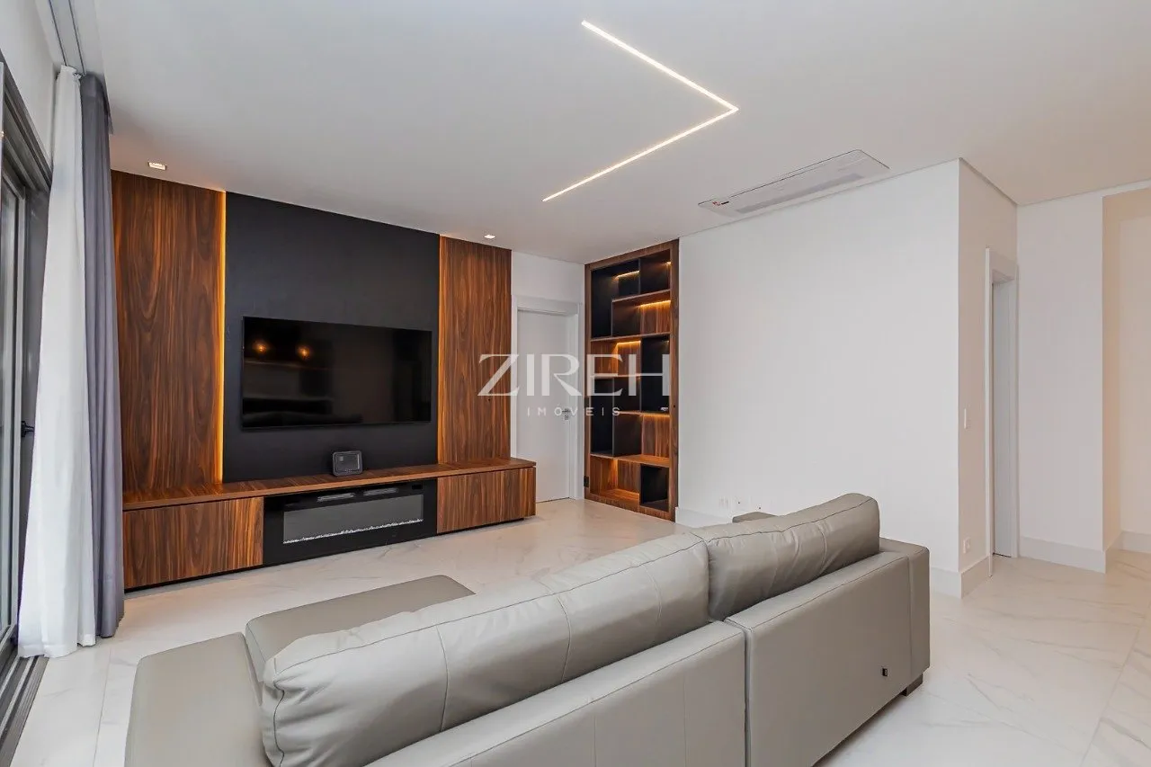 Apartamento de 3 dormitorios con 3 baños en suite — photo 6