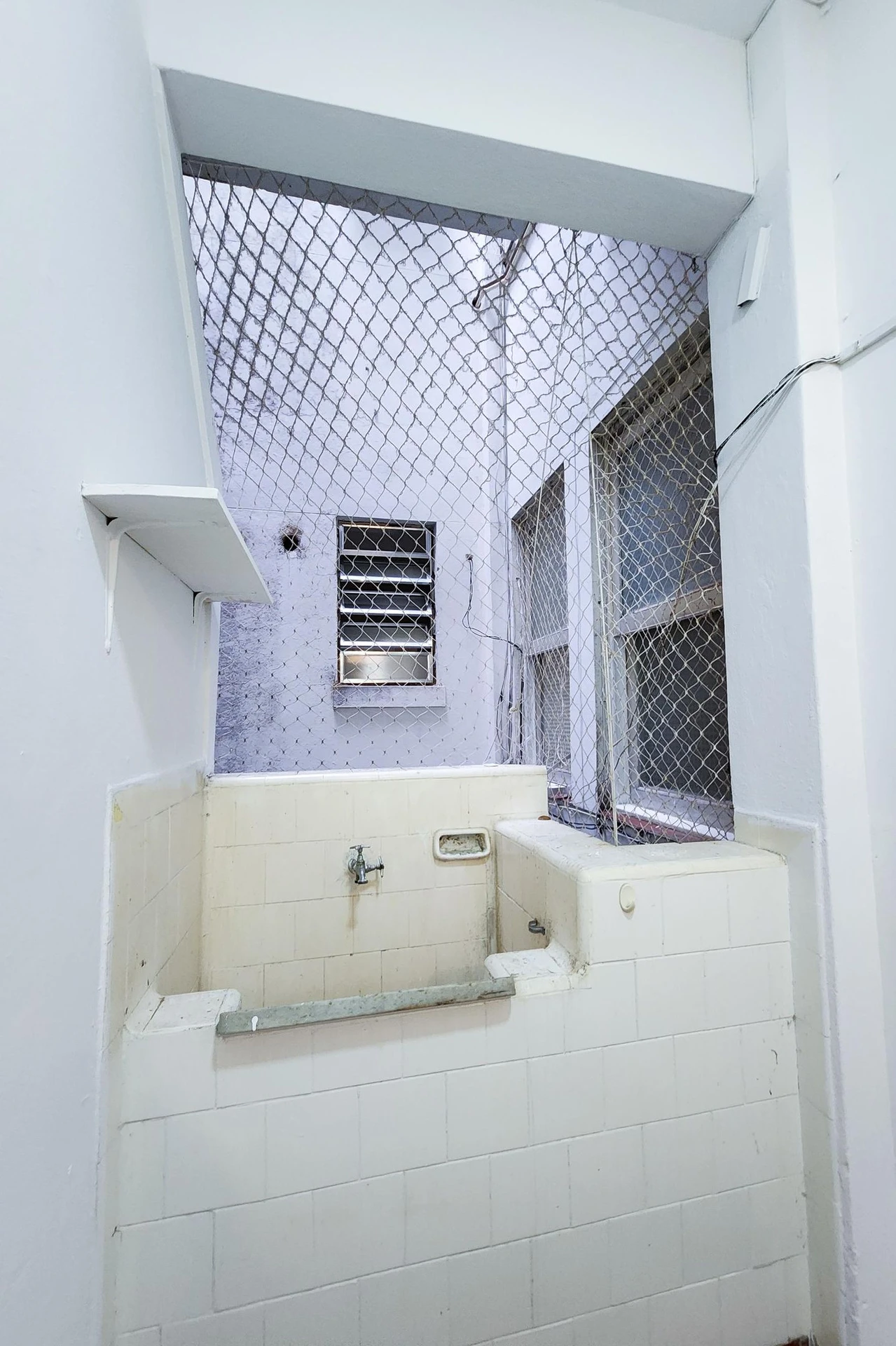 Apartment, 58 m², with a washing machine — photo 10