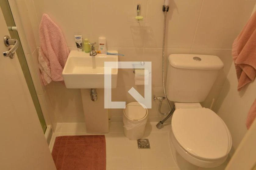 Mountain view in a 2-bedroom apartment, 64 m² — photo 31