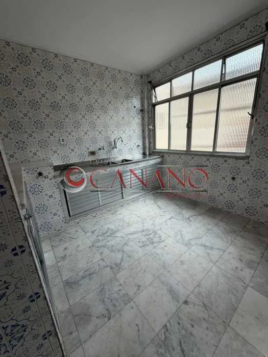 Apartamento de 3 quartos com closet, Méier — photo 8
