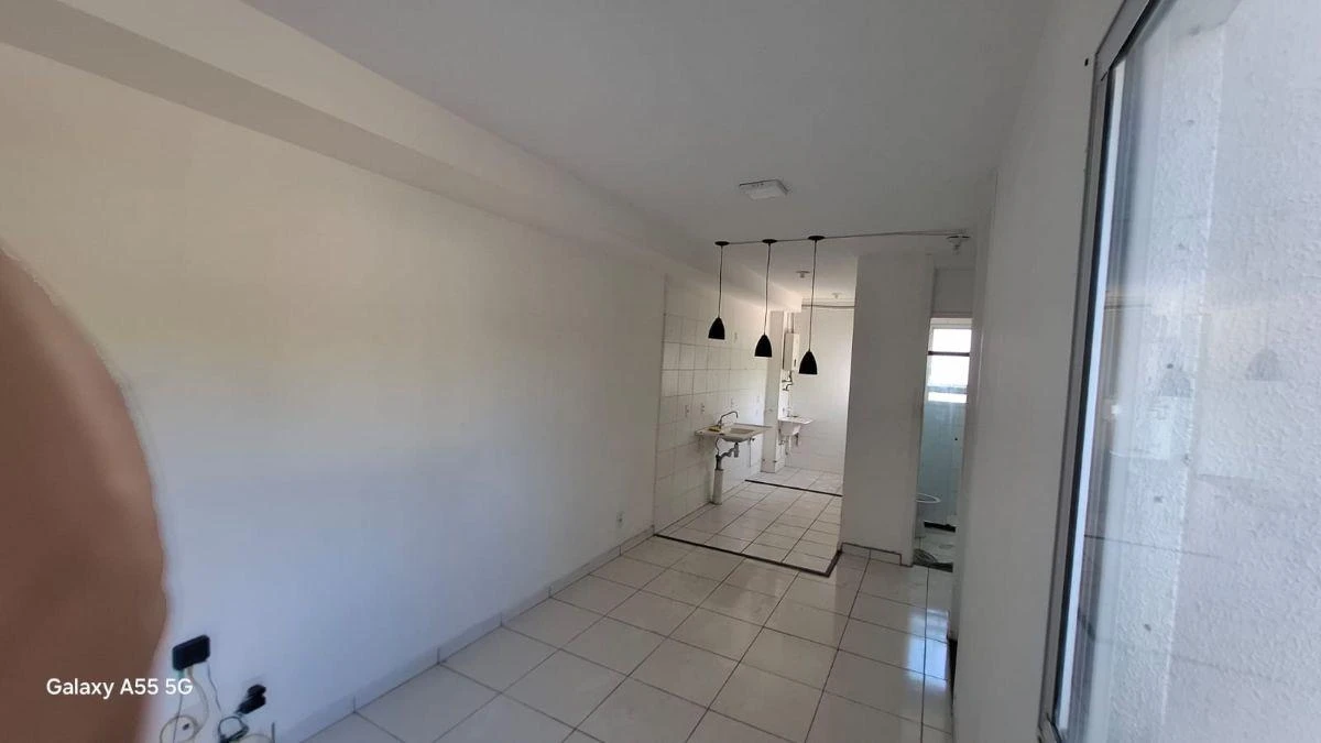 2-bedroom apartment, 40 m² — photo 40