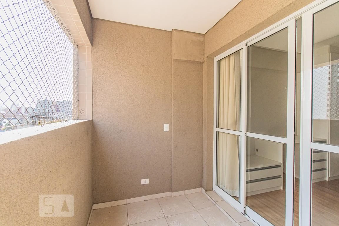 Monoambiente amueblado, 31 m², con lavadora — photo 19