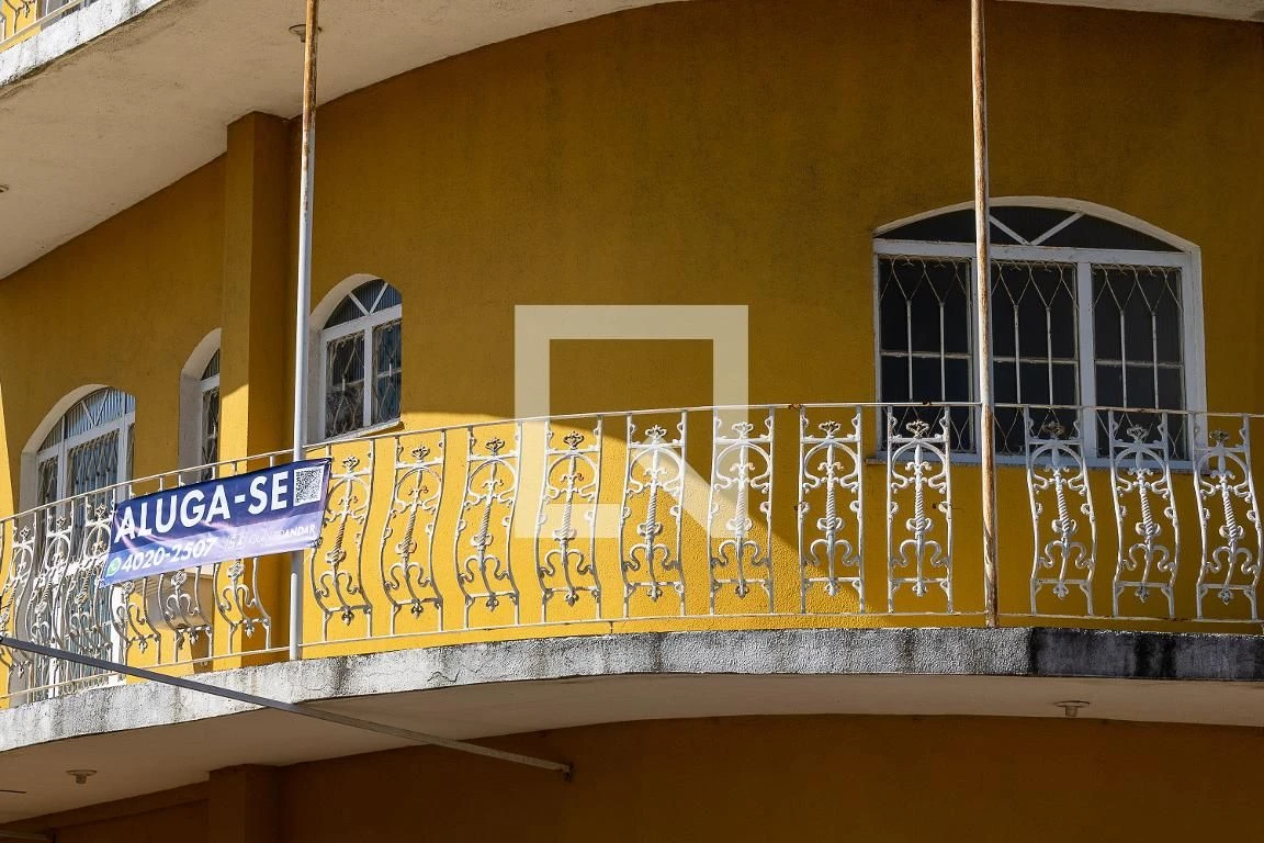 House for rent with 1 bedroom and a private balcony — photo 17