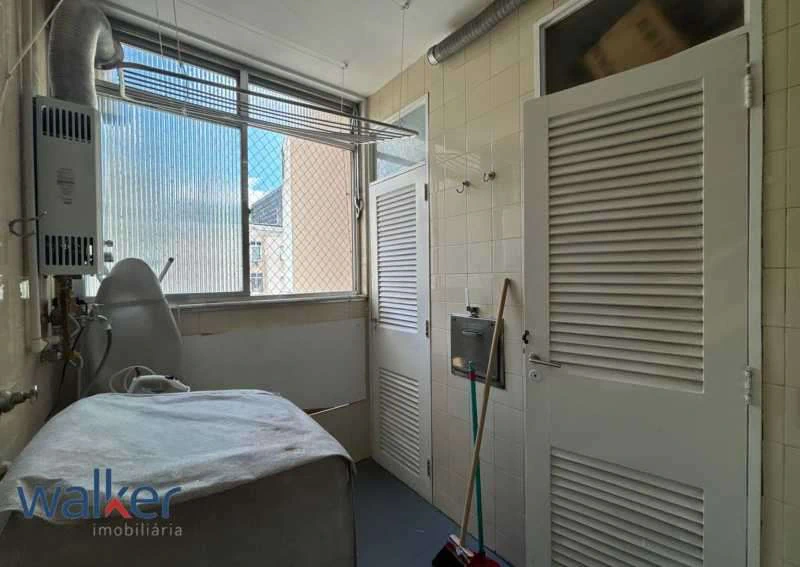 Apartamento mobiliado com 3 quartos e 117 m² — photo 17