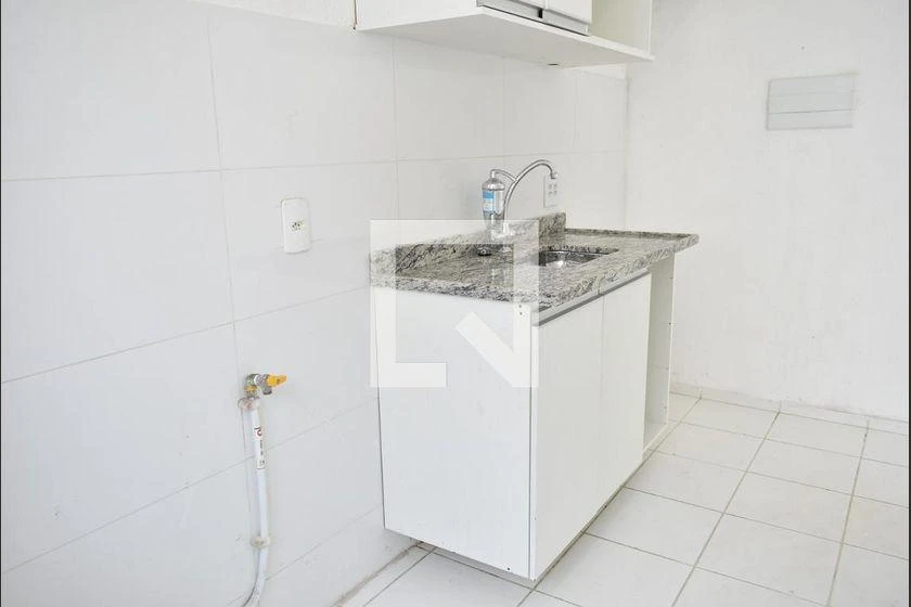 Apartamento de 2 quartos e 44 m² — photo 9