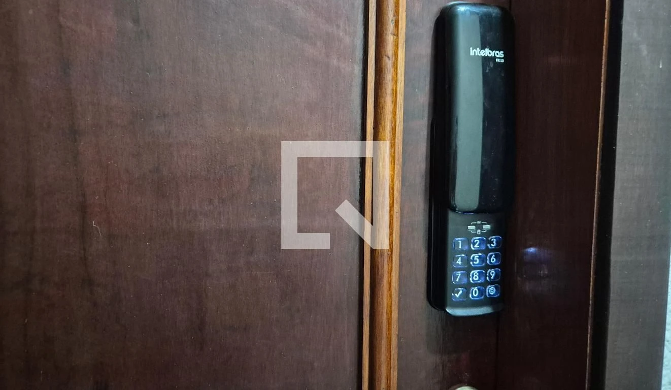 Apartamento mobiliado com 1 quarto e 1 banheiro, sem vaga — photo 4