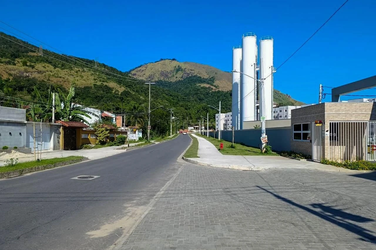 Apartamento de 2 quartos em condomínio com academia — photo 50