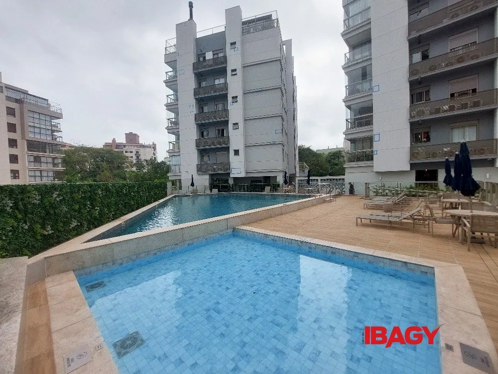 Apartamento de 2 dormitorios con balcón y parrilla — photo 31