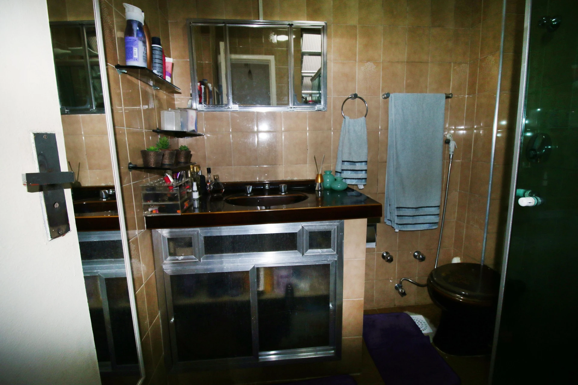Departamento amueblado, 74 m², con lavadora — photo 23