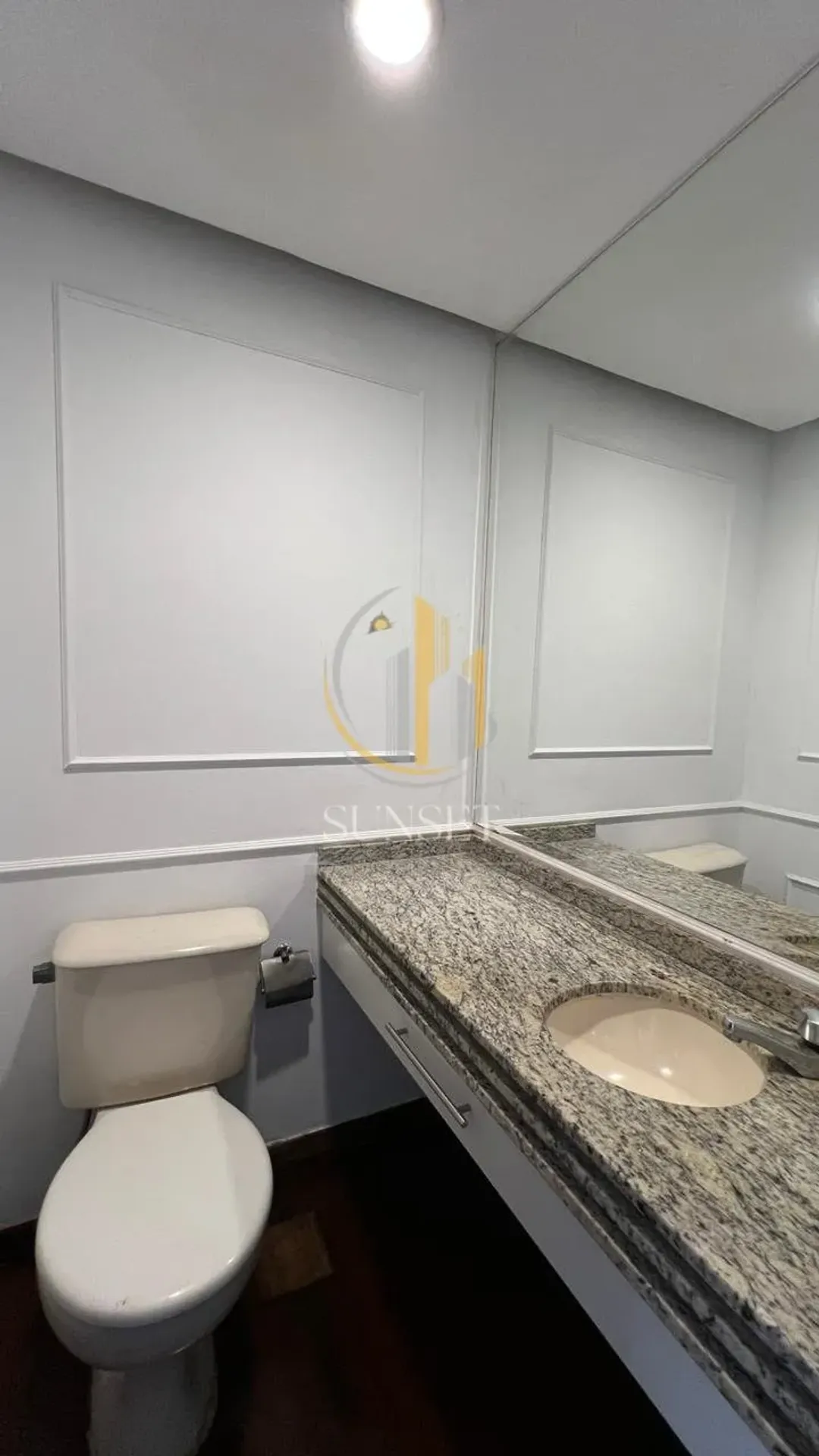 Apartamento, 150 m², com closet — photo 19