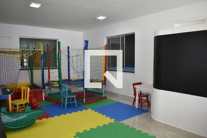 Departamento de 2 dormitorios con lavadora — photo 30