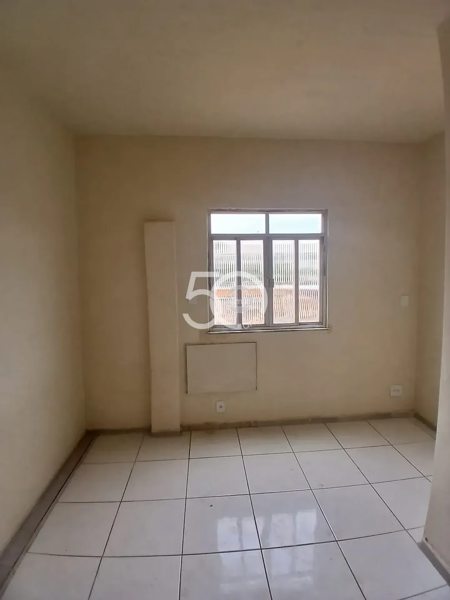 Apartment with a balcony, 2 bedrooms and 2 bathrooms — photo 19