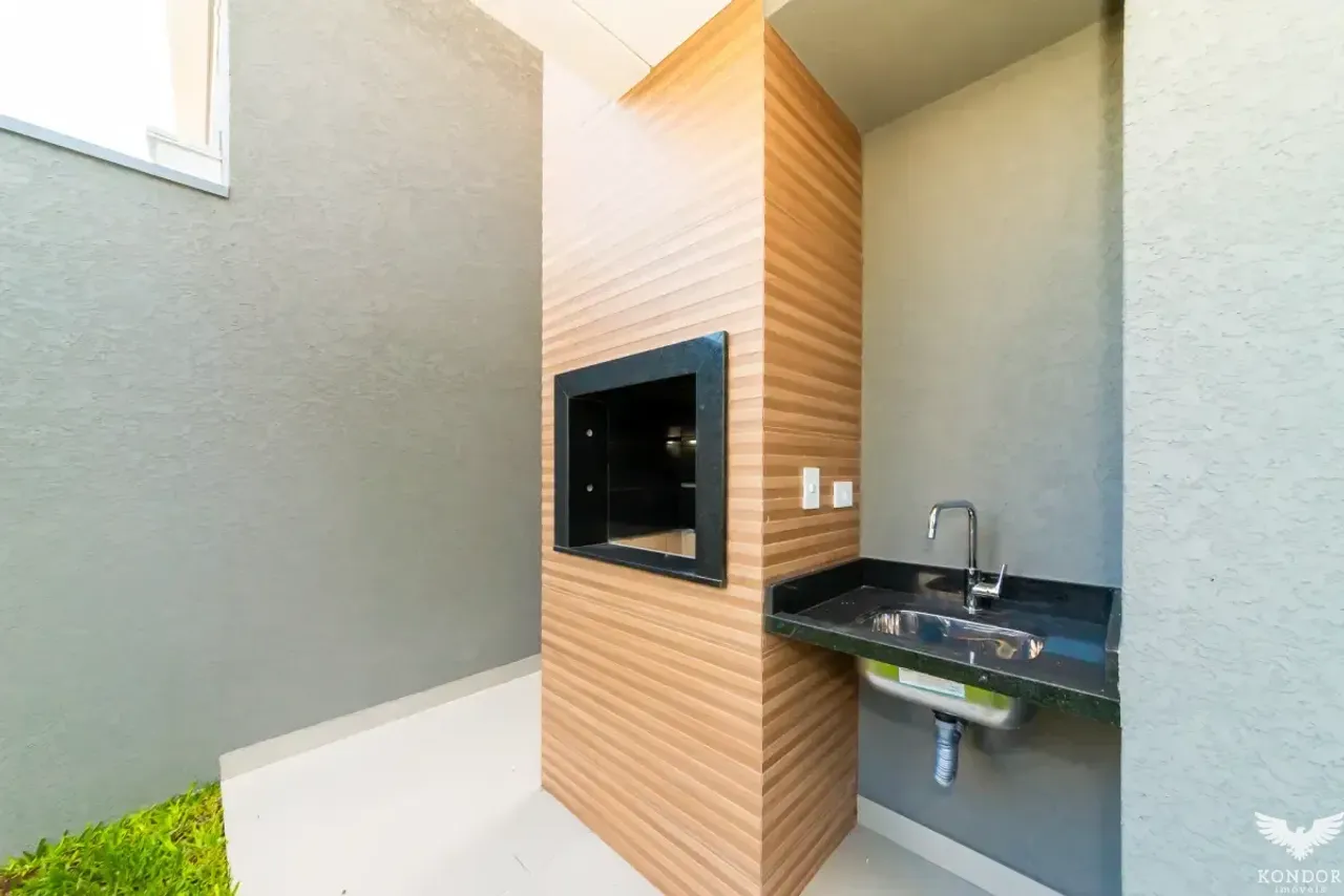 House with 3 bedrooms, 1 en-suite, balcony 135 m² — photo 14
