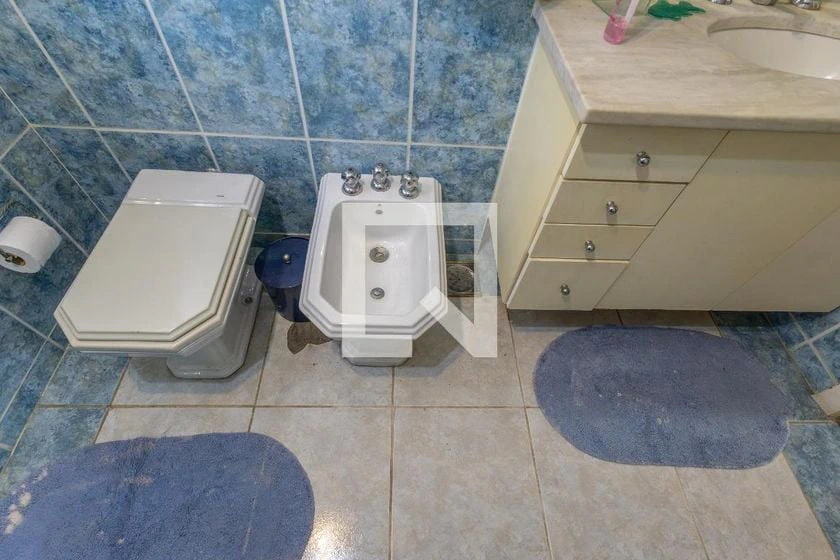 Ванна и 3 спальни: квартира 164 м² — photo 28