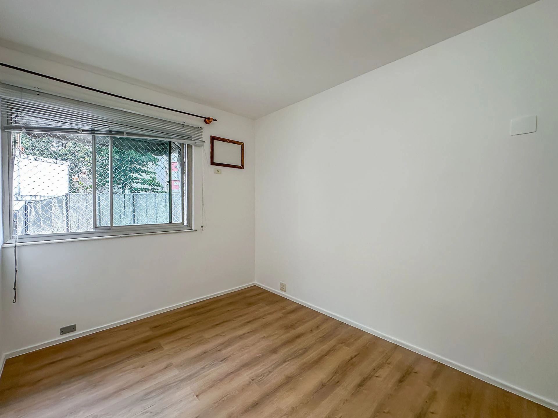 Apartamento com espaço de home office, Laranjeiras — photo 21