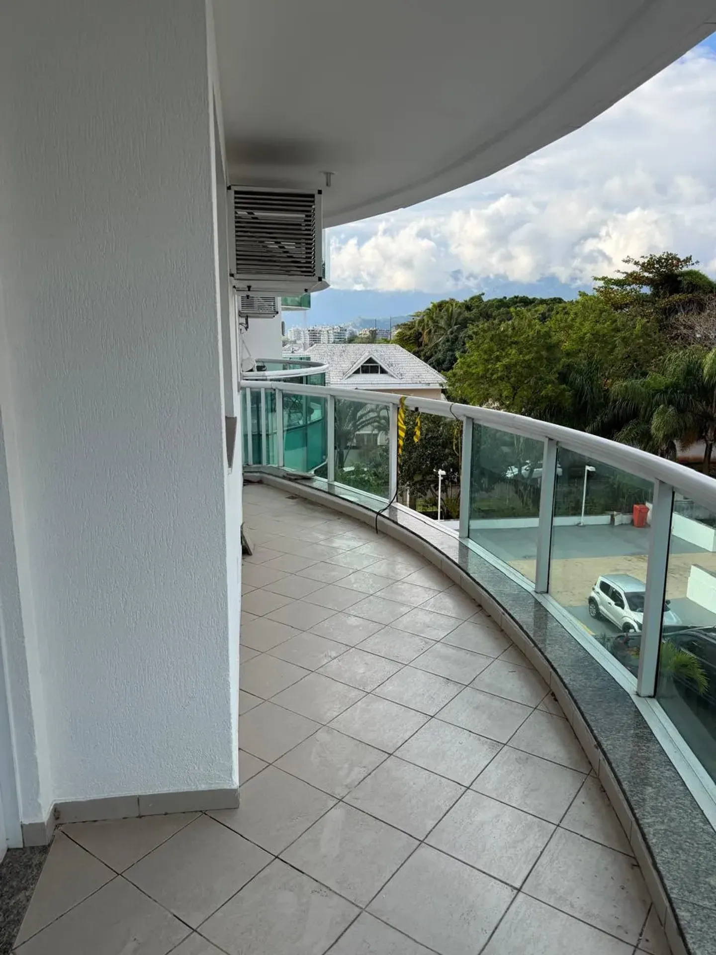 Apartment, 69 m², with a mountain view — photo 47