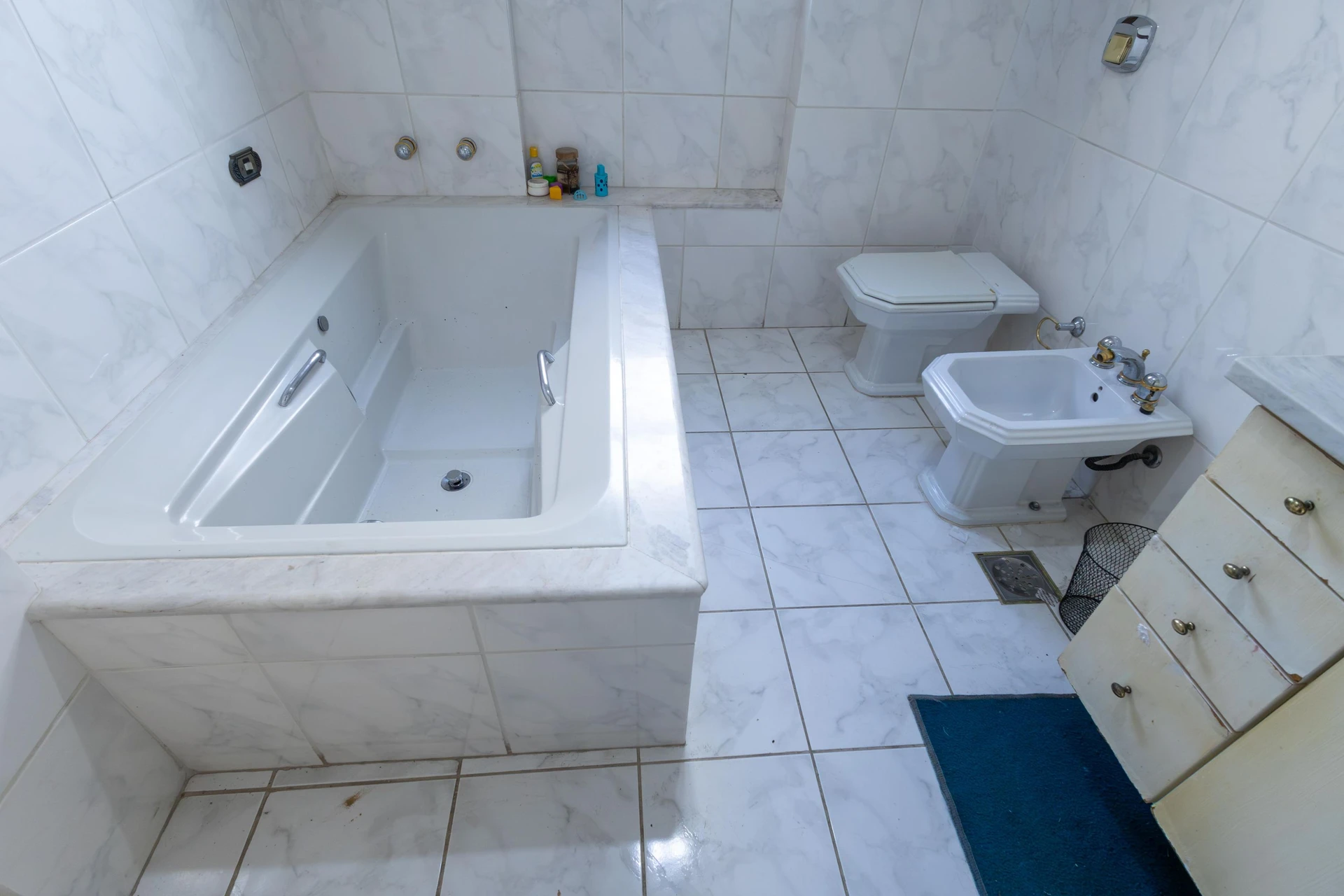 2-bedroom apartment with a dishwasher in Curitiba — photo 33
