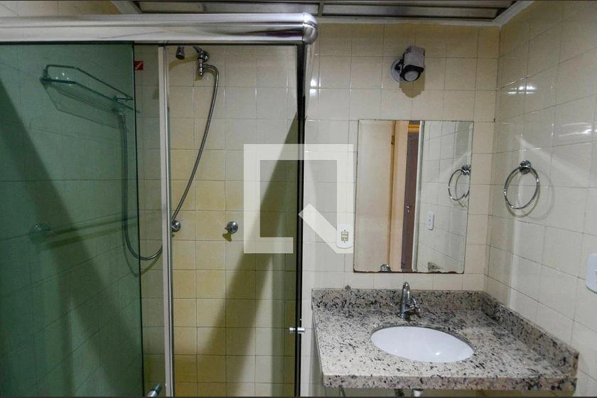 Apartamento de 56 m² e 2 quartos, Andaraí — photo 3