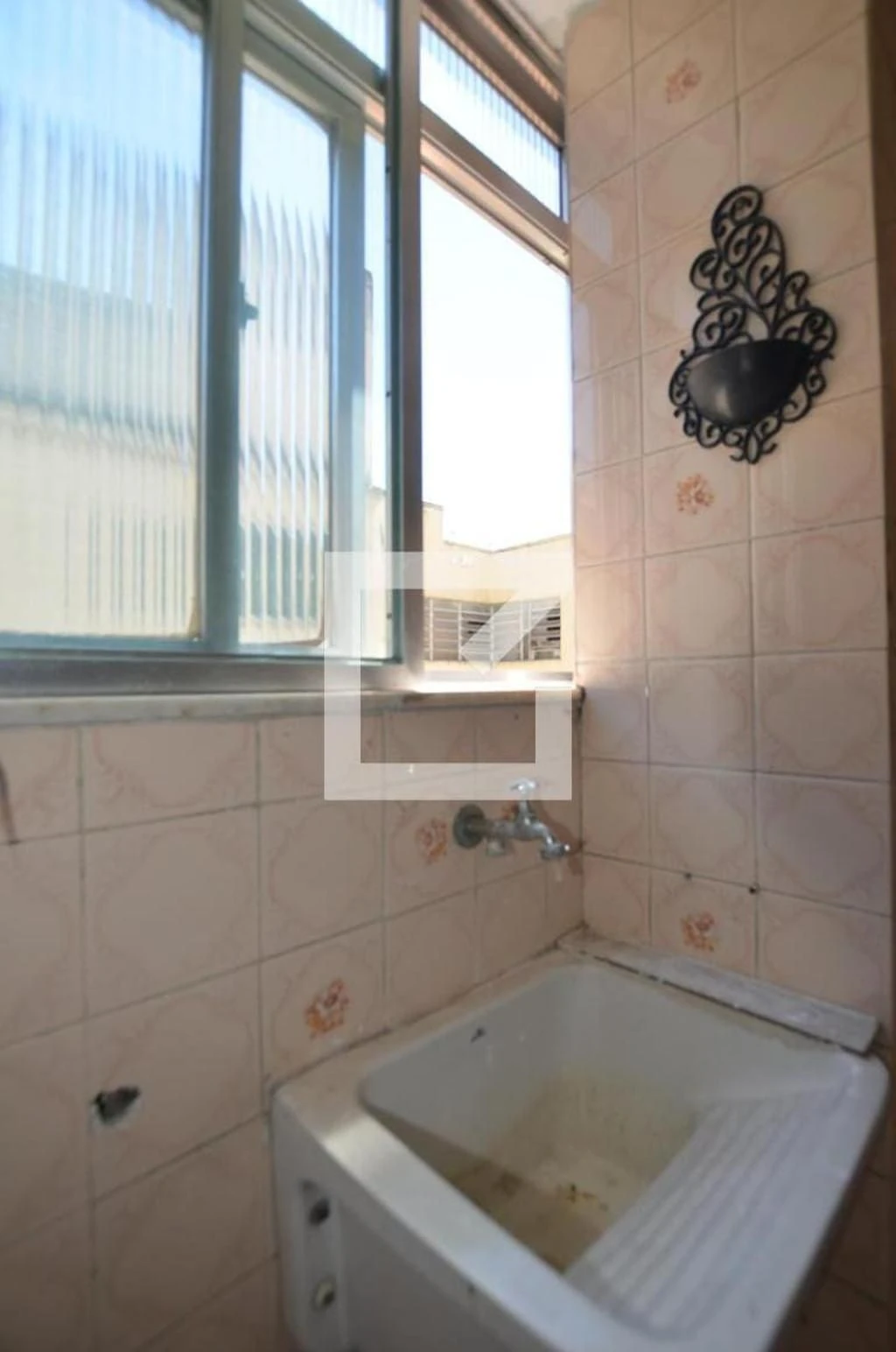 Apartamento sem mobília com cozinha separada e 2 quartos — photo 35