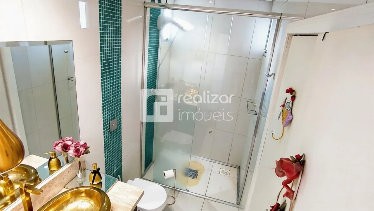 3-bedroom house with a water view in Florianópolis — photo 8