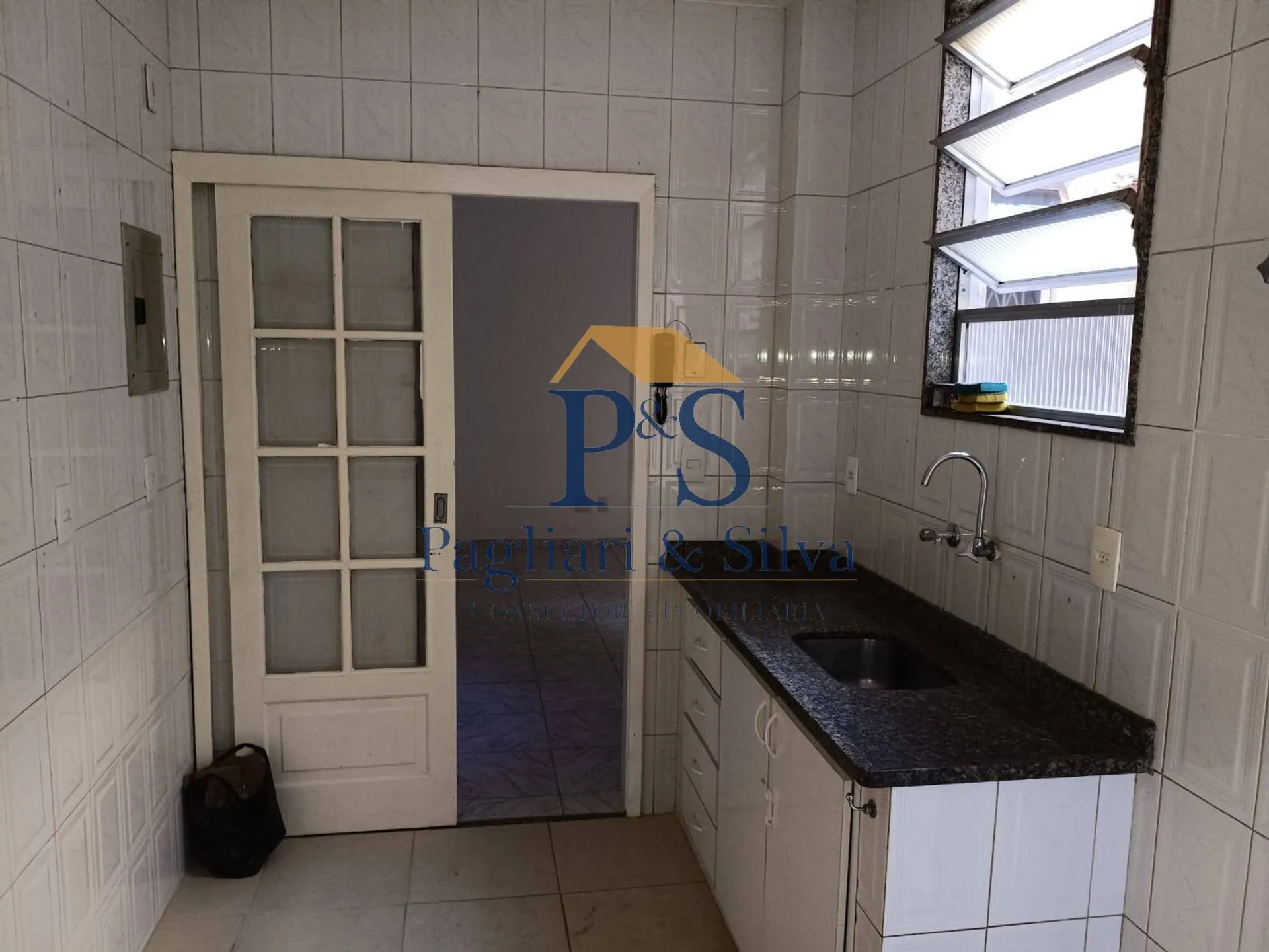 Apartamento de 75 m² e 2 quartos, Vila Isabel — photo 20