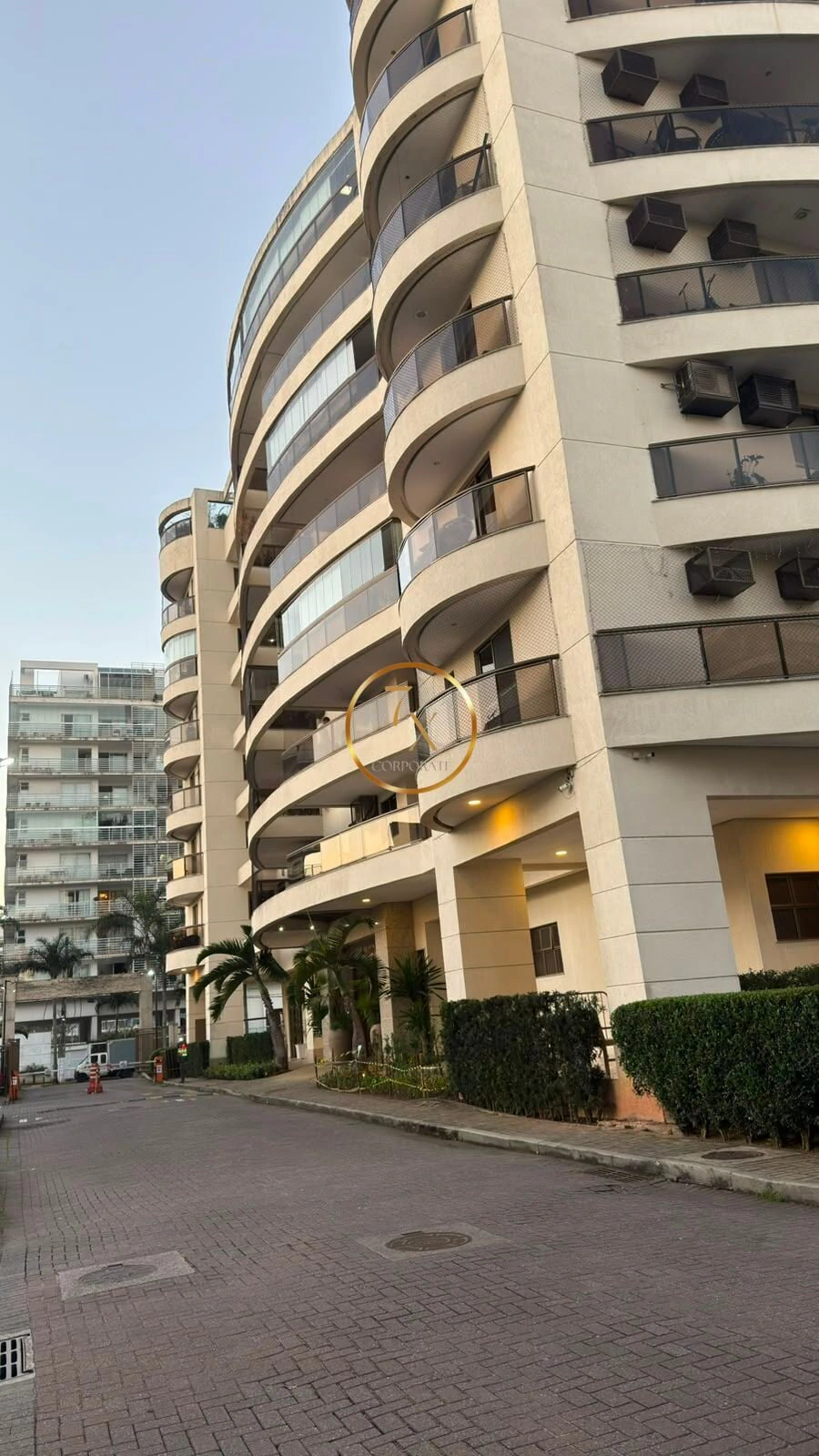 2-bedroom 75 m² apartment with 2 bathrooms and 2 parking — photo 24