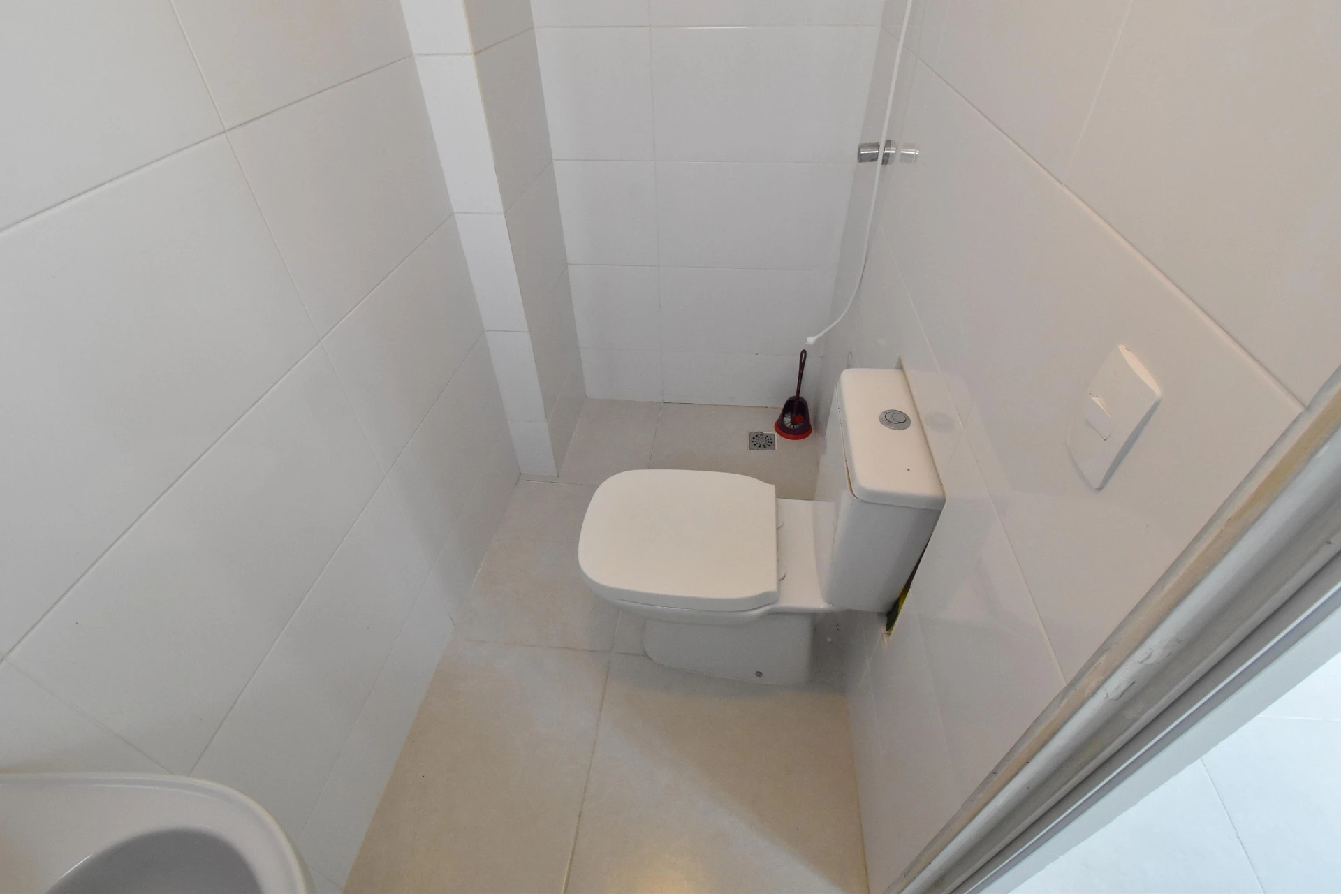 One-bedroom, 30 m² apartment in Curitiba — photo 12