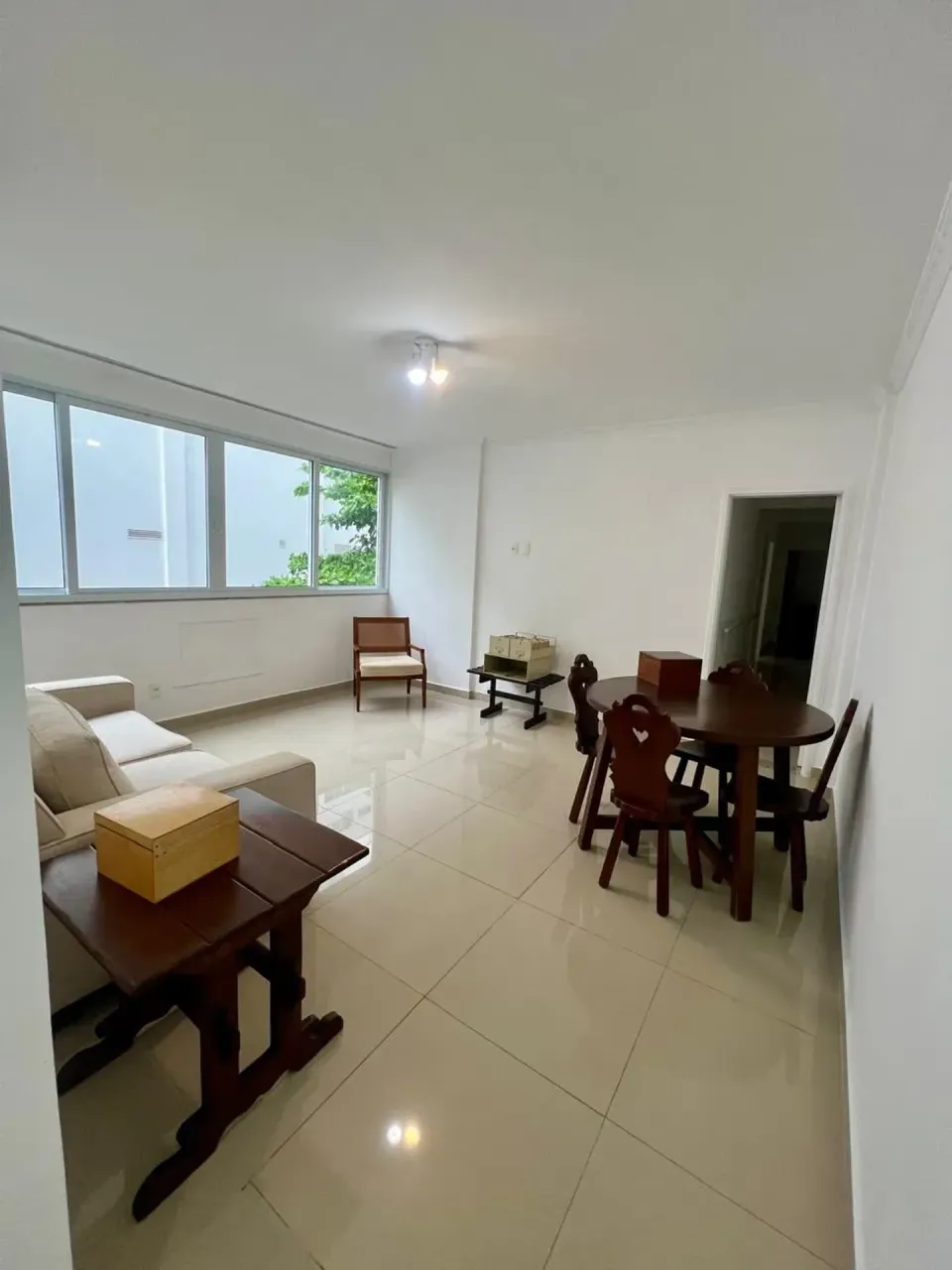 Furnished 3-bedroom rental apartment with 2 bathrooms — photo 7