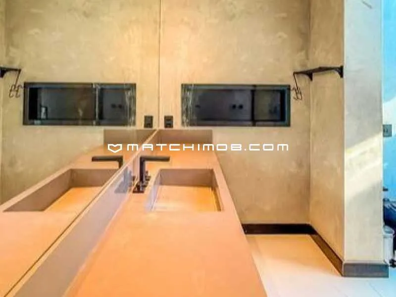 Furnished house with 5 bedrooms and an open view — photo 30