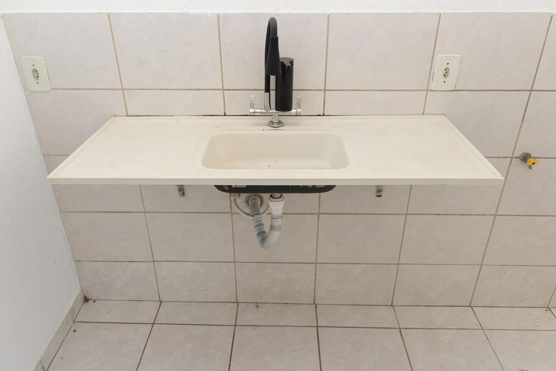 Apartamento com 2 quartos e 1 banheiro — photo 44