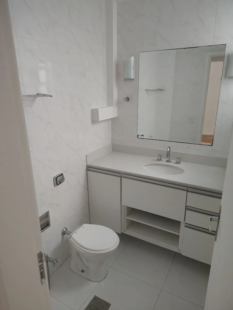 Washing machine in a 2-bedroom apartment, 81 m² — photo 6