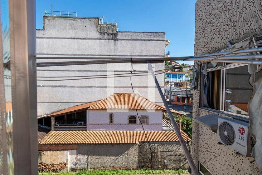 Apartamento de 2 quartos com máquina de lavar, Penha — photo 42