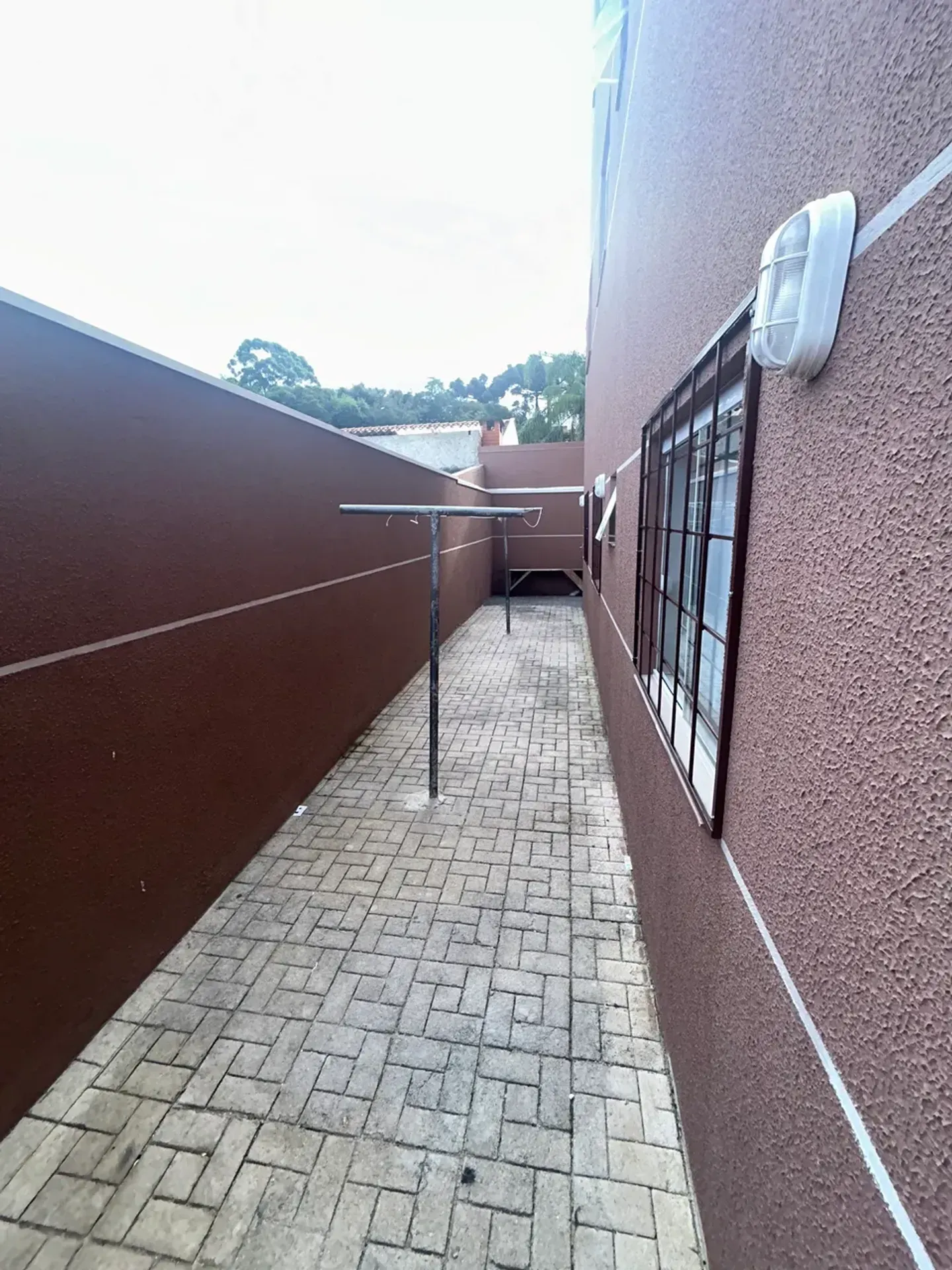 2-bedroom, 36 m² apartment in Curitiba — photo 12