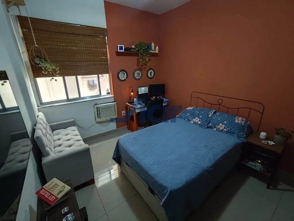 Furnished studio, 22 m², with a home office — photo 3