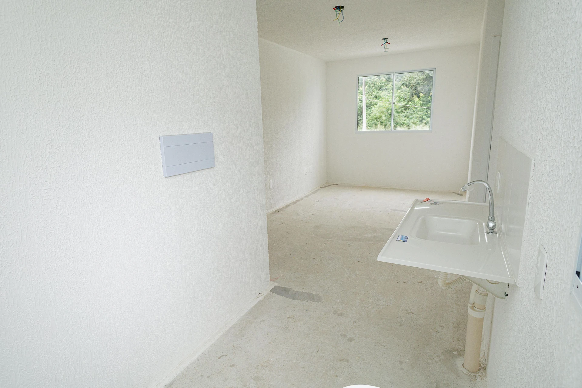 Apartamento de 2 dormitorios, 1 baño y jardín privado — photo 11